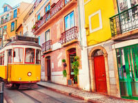 As Tourism Returns to Portugal, Consider the PGAL ETF
