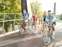 Millennials Are Leading Growth in ESG Investing