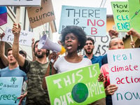 ESG Activism Is Transforming Energy Companies