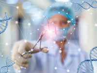 A Base Hit: How Base Editing Is Transforming Genomics