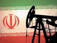 The Iran Nuclear Deal Is Moving Key Oil ETFs
