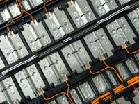 As EVs Go Mainstream, This Lithium ETF Reaps the Rewards