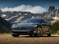 Tesla Creeps into the S&P 500 ESG Index