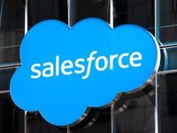 Salesforce Growth, Strong Guidance Lift Internet ETFs