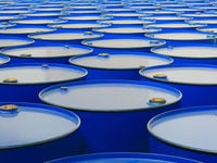 Energy ETFs Jump as Oil Posts a 2-Year High