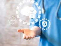 Combining Stability of Healthcare with Potential of Cybersecurit