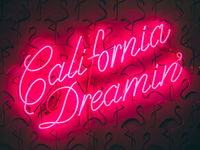 California Is Finally Dreamin' about Wind Power
