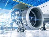 Lever Up with This Aerospace and Defense ETF