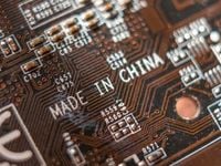 Capitalize On China's Semiconductor Growth with 'KFVG'