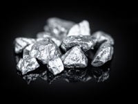 Is Silver Back with a Vengeance? SIL ETF Up 19% in May