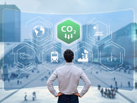 Carbon Prices Soar as Investors Flock to Emissions