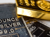 Precious Metals and the Matter of Inflation