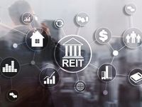 After Debuting in March, This REIT ETF Already Up 17%