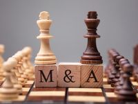 Post-Pandemic Healthcare Could Feature More Biotech M&A