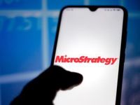 To Buy Bitcoin, MicroStrategy Turns to Junk Bond Sales