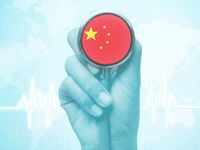 How to Invest in China's Breakout Healthcare Industry