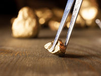 As Investors Warm to ESG, Gold Miners Do the Same