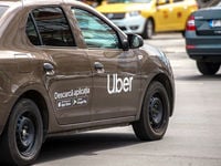 Ride-Hailing Costs Could Get Much, Much Cheaper