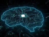 Why to Invest in ARKQ, Artificial Intelligence