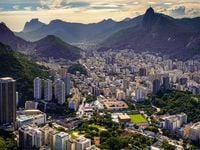 2021 Outlook for Investing in Brazil, Latin America
