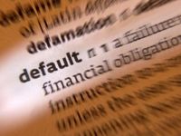 With Default Rates Sliding, Make a Push for 'PHB'