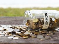 As Pension Funds Eye Corporate Bonds, Consider Exposure with 'VT