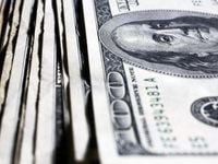 The U.S. Dollar Is Paving the Way for More Bullishness