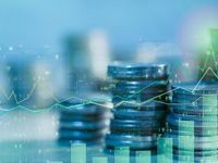 Market Trading, Inflation Fears Mixed Friday