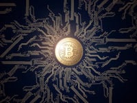 Seeking Backdoor Exposure to the Cryptocurrency Space?