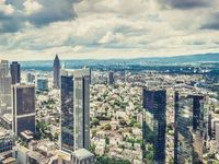 As Real Estate Rockets Upward, Grab International Exposure with 