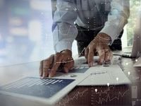 Are Active Managers Homing In on Ultra-Short Bond ETFs?