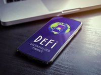 Commissioner Berkovitz Questioning the Legality of DeFi