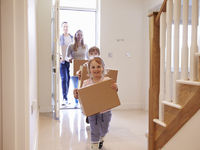Move Into the Real Estate Space with REITs