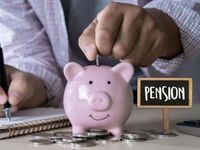 Improving Public Pension Returns Add to Case for Muni Bond ETFs