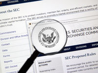 SEC Delays Verdict on WisdomTree's Bitcoin ETF
