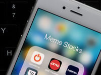 ETF Prime: Dave Nadig on the Meme Stock Phenomenon