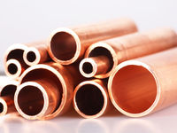 Could Dip in Copper Present a Buying Opportunity?
