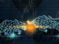 Looking to Profit from Big Bull/Bear Spreads? ARK Has Investors 