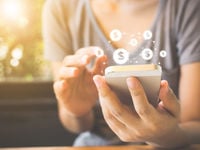 Digital Wallets Could Lend a Hand to the Unbanked