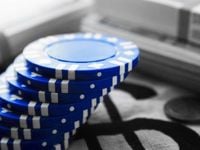 As the Growth Factor Regroups, Bank on Blue Chips in the Interim