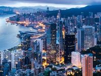 Investing in Hong Kong’s Tech Sector with 'KTEC'