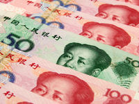 China's Inflation Fight Could Help Its Bond ETFs