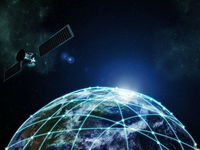 ARKX: Investing in the Satellite Broadband Market