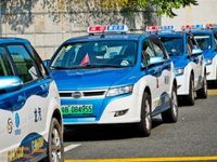 Electric Vehicles Will Dominate China's Automotive Market in 10 