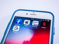 Will Internet Stocks Stage a Second-Half Comeback?