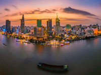 Is Vietnam the Next Emerging Markets Star?