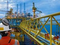 Looking Outside of Oil? Consider the Oil Services Industry
