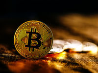 ARK Buys Bitcoin and Adds More GBTC