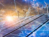 The Changing World of Renewable Energy Costs