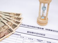 As Japanese Dividends Rise, Research IDOG